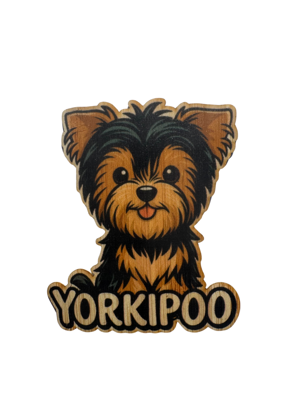 Yorkipoo
