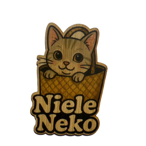 Niele Neko