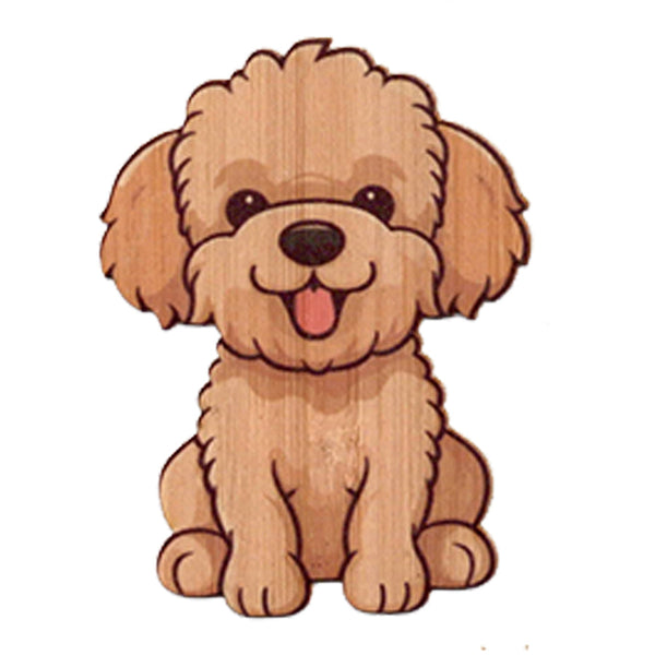 Goldendoodle