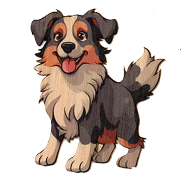 Australian Sheperd