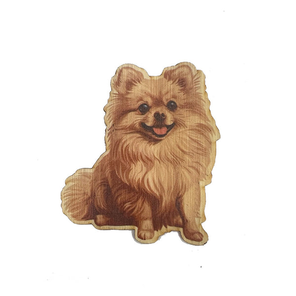 Pomeranian