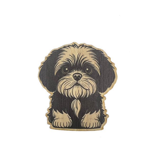 Shih-Tzu