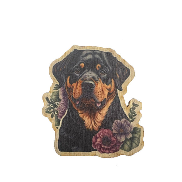 Rottweiler