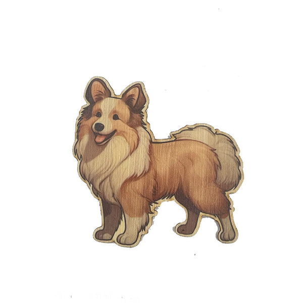 Shetland Sheepdog