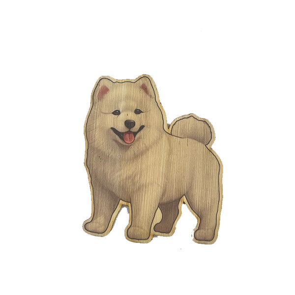 Samoyed