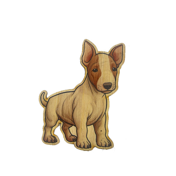 Bull Terrier