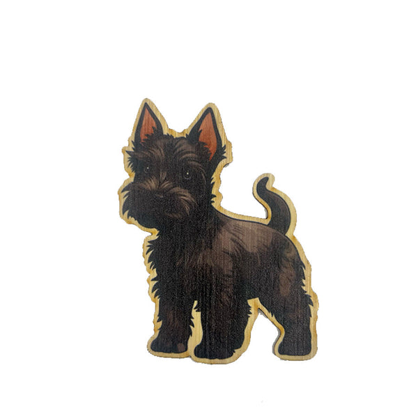 Scottish Terrier