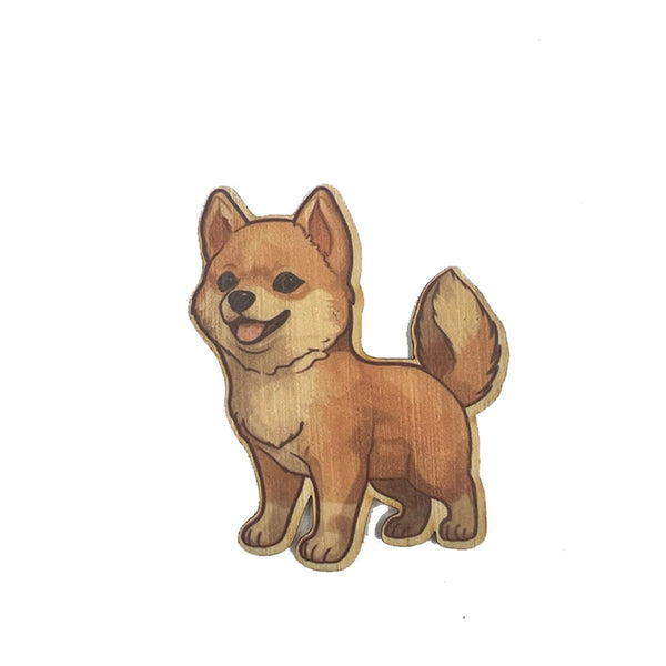 Shiba Inu