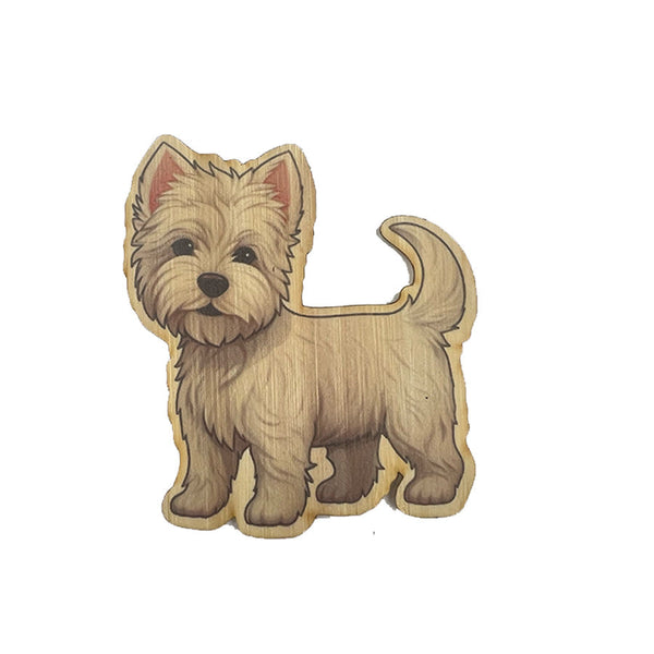 West Highland White Terrier