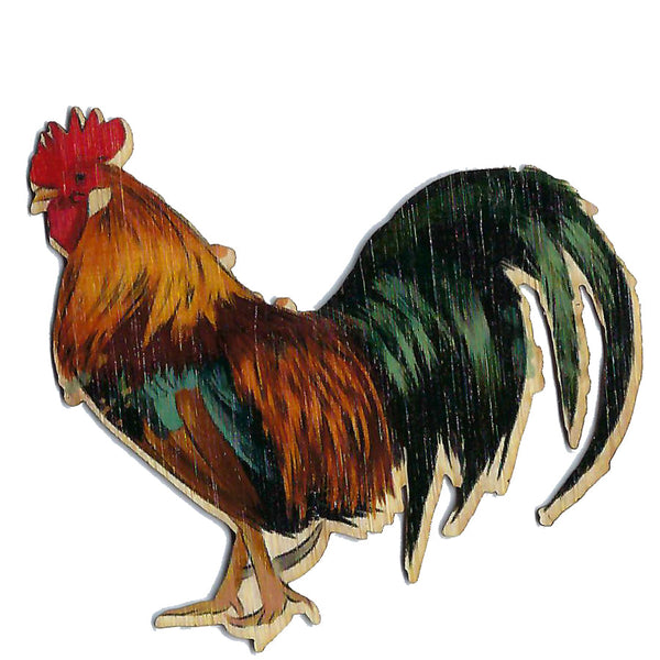 Rooster