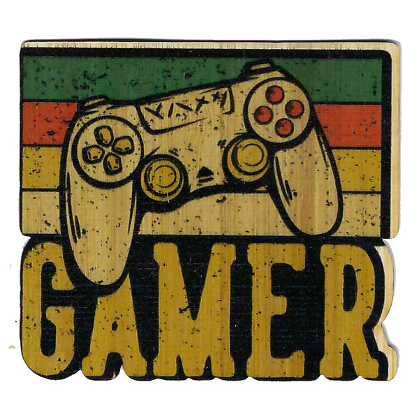 Gamer