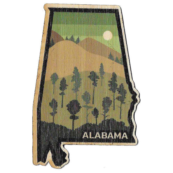 Alabama