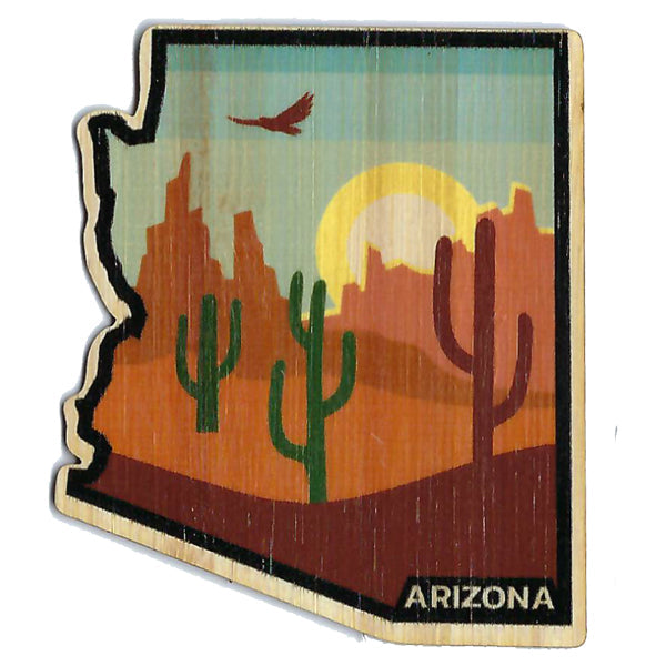 Arizona