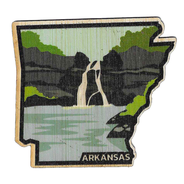 Arkansas