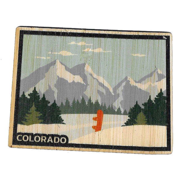 Colorado