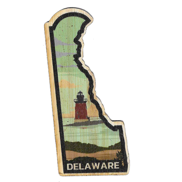 Delaware