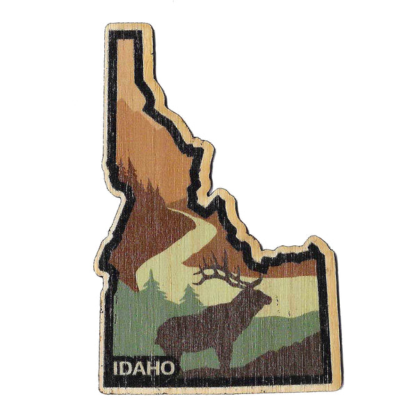 Idaho