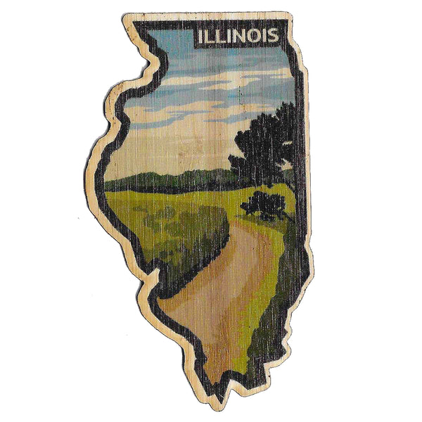 Illinois