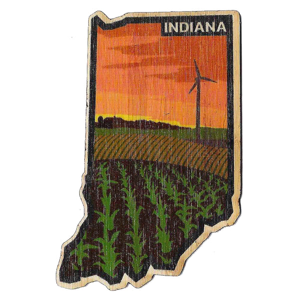 Indiana