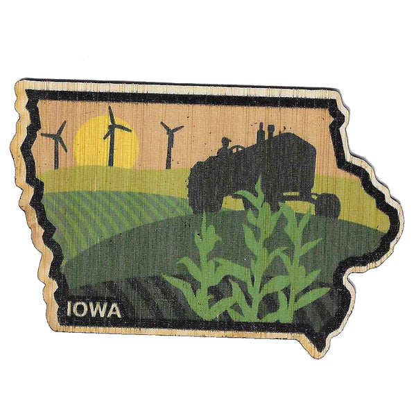 Iowa