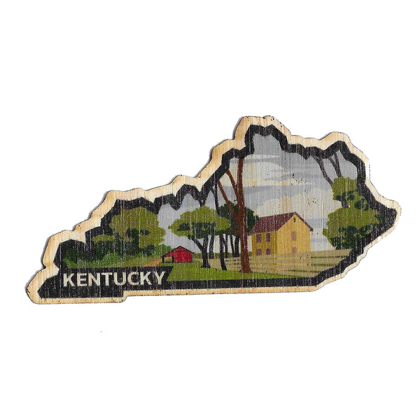 Kentucky