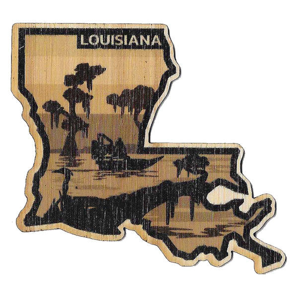 Louisiana