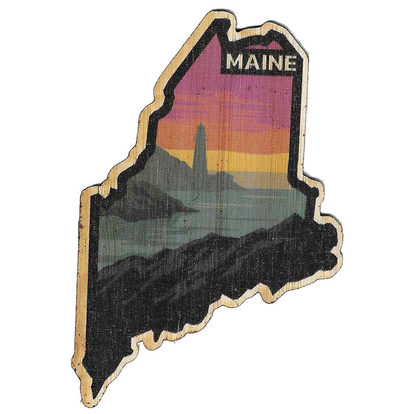 Maine