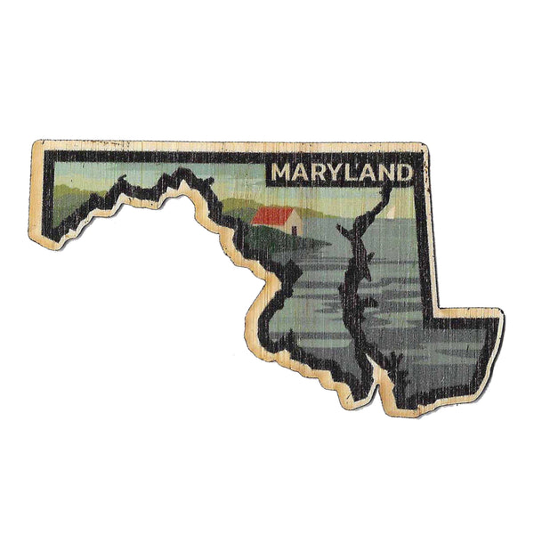 Maryland