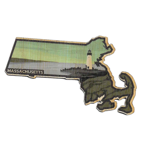 Massachusetts