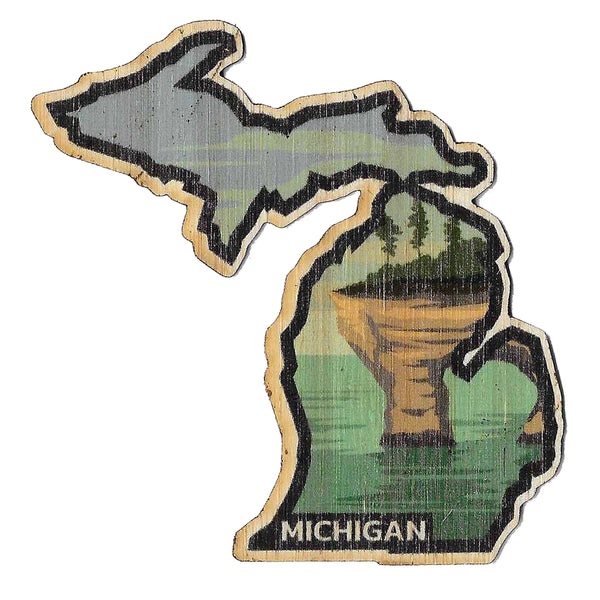 Michigan