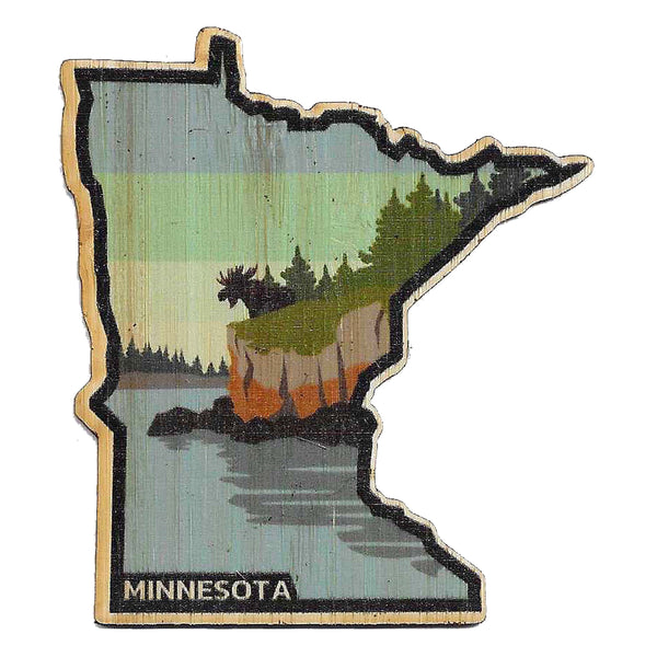 Minnesota