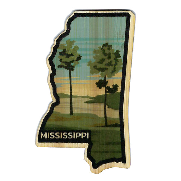 Mississippi