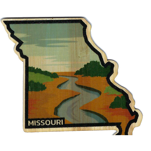 Missouri