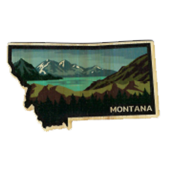 Montana