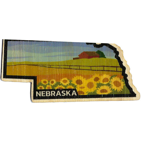 Nebraska