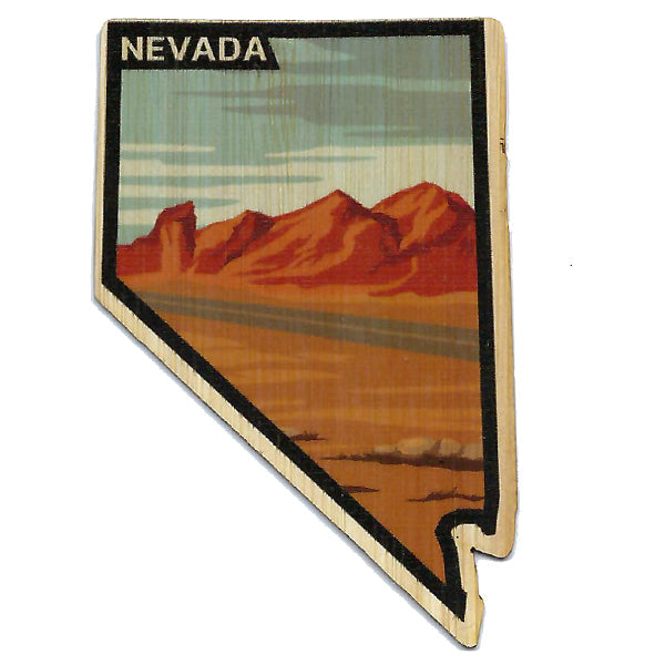 Nevada