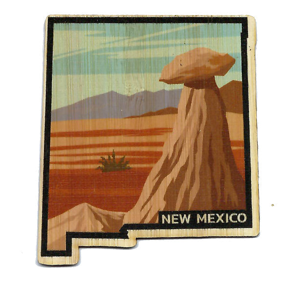 New Mexico