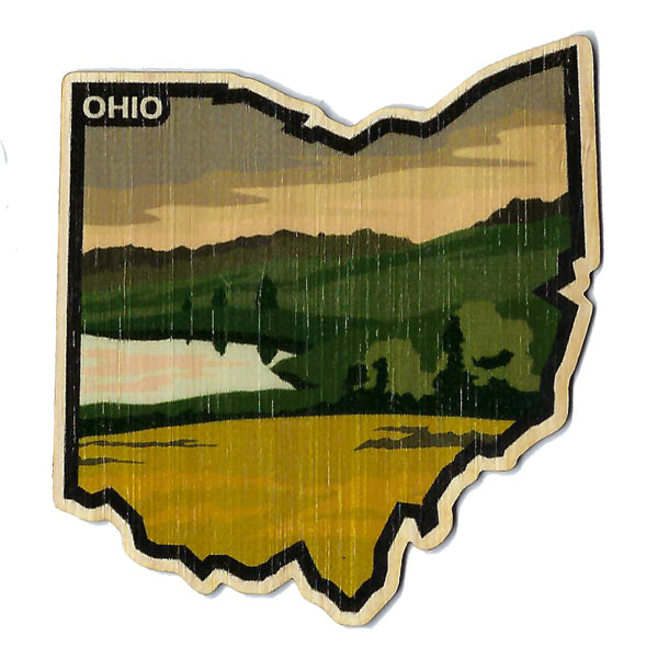 Ohio