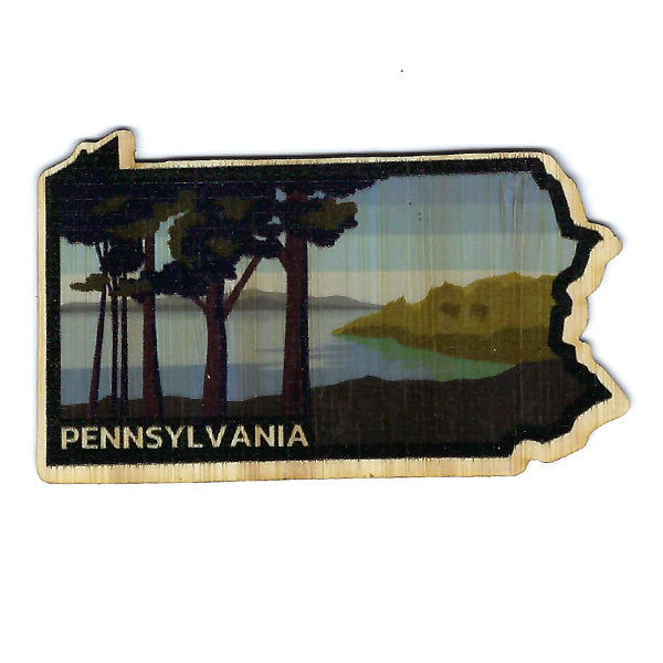 Pennsylvania