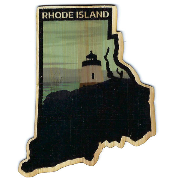 Rhode Island