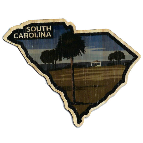 Our stickers are made with 100% Sustainable Bamboo. They are Eco ...