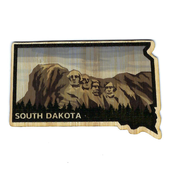 South Dakota