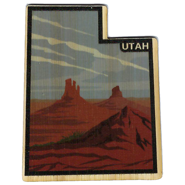 Utah