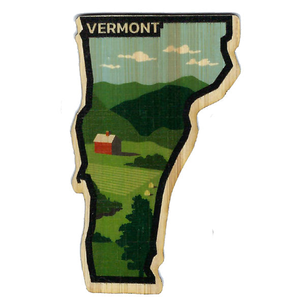 Vermont