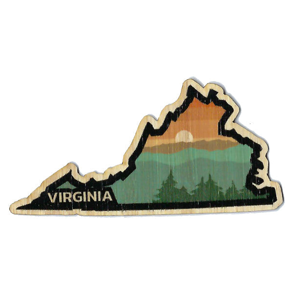 Virginia