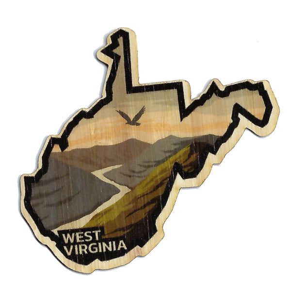 West Virginia