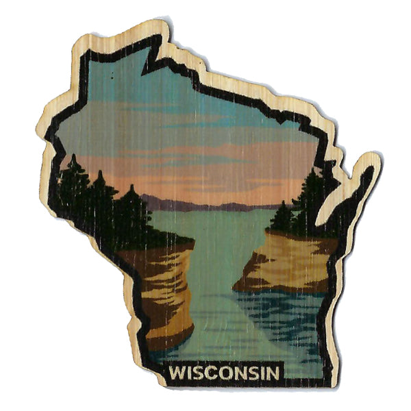 Wisconsin