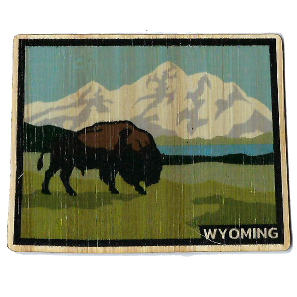 Wyoming