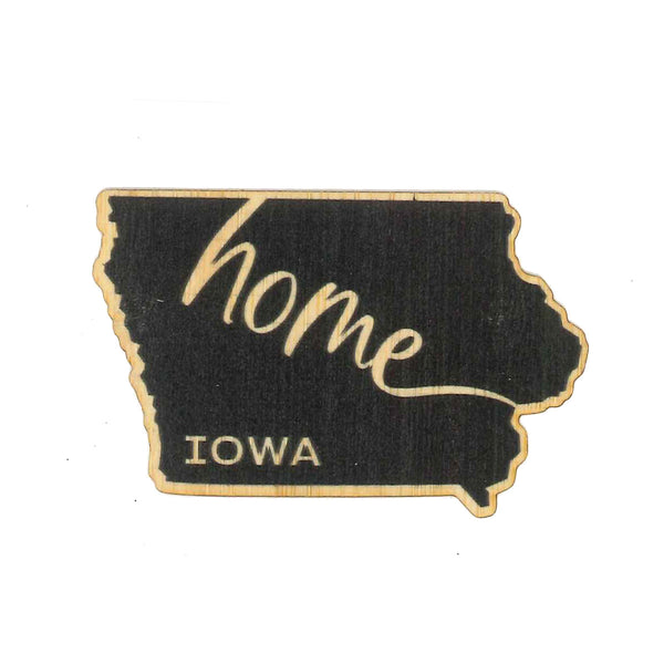 Iowa Home