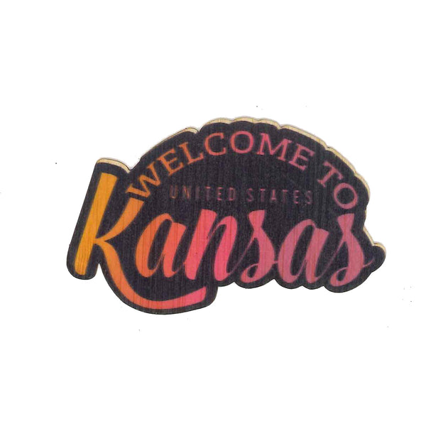 Welcome To Kansas #2